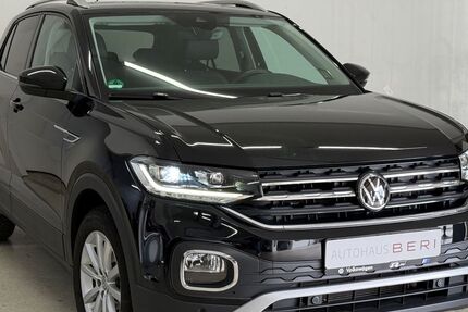 VW T-Cross 39.700 km 19.999 &euro; Wangen 88239