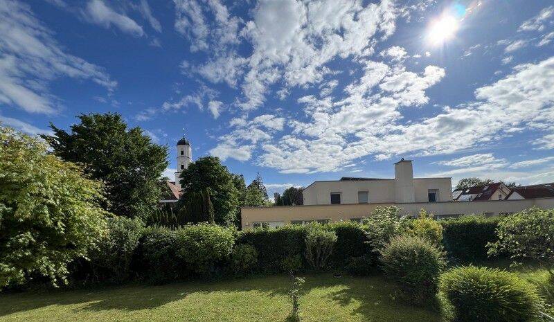 Etagenwohnung Langenargen - 3 Zimmer, 74 m&sup2;, 1.050&euro; | Angebot:26894193