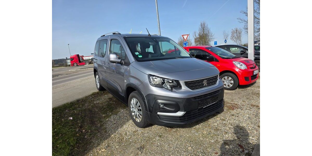 Peugeot Rifter 110.000 km 11.999 &euro; Wangen 88239