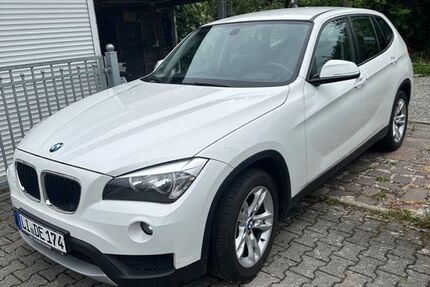 BMW X1 153.000 km 11.300 &euro; Bodolz 88131