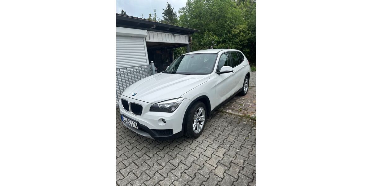 BMW X1 153.000 km 11.300 &euro; Bodolz 88131