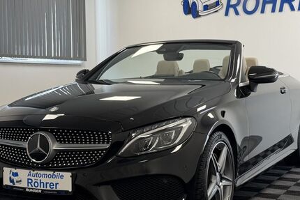 Mercedes-Benz C 180 84.200 km 24.990 &euro; Weingarten 88250