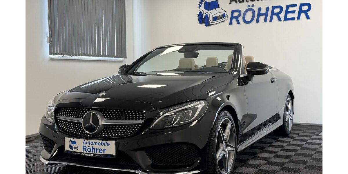 Mercedes-Benz C 180 84.200 km 24.990 &euro; Weingarten 88250
