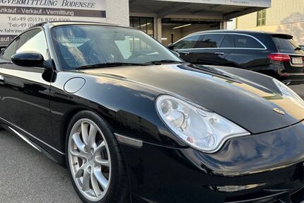 Porsche 996 99.000 km 103.000 &euro; Ravensburg 88214