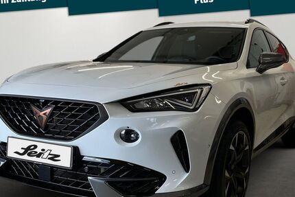 Cupra Formentor 30.515 km 27.690 &euro; Weingarten 88250
