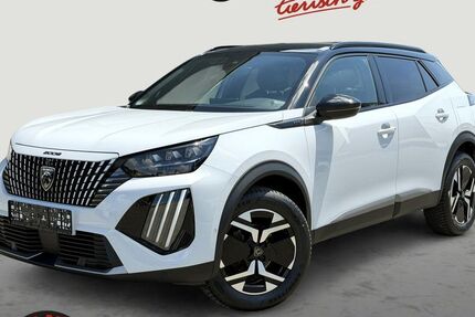 Peugeot 2008 24.360 km 26.990 &euro; Wilhelmsdorf 88271