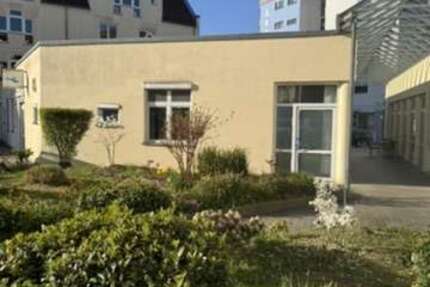 Gewerbeobjekt Friedrichshafen Allmannsweiler - 2.160&euro; | Angebot:23481860