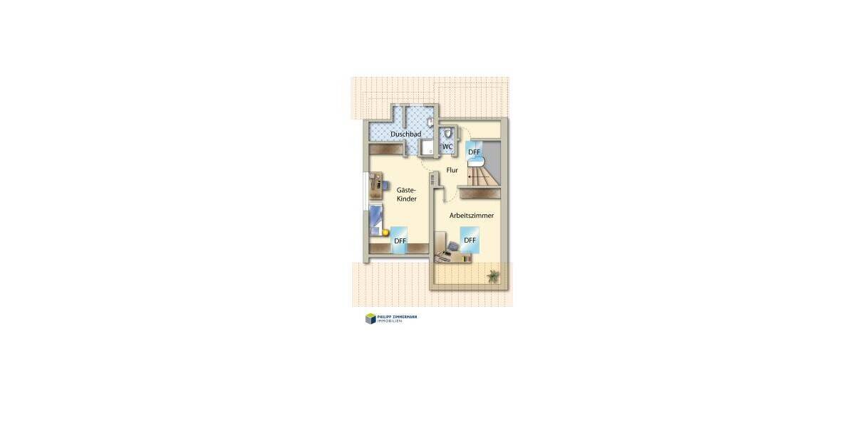 Reihenendhaus Konstanz Staad - 6 Zimmer, 189 m&sup2;, 1.140.000&euro; | Angebot:26128819