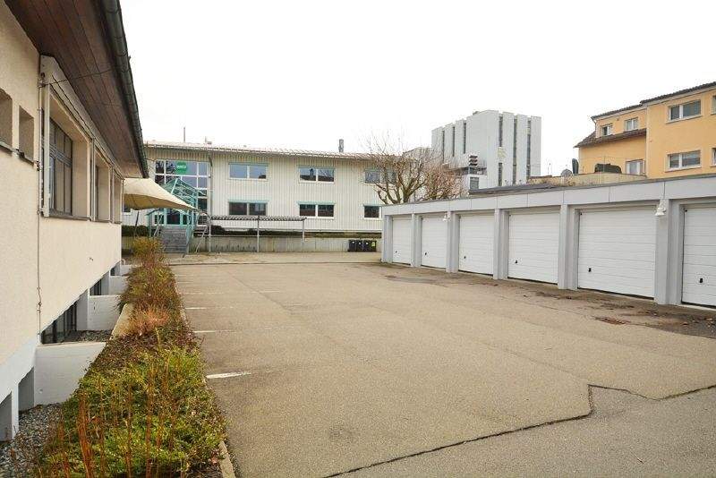 Gewerbeobjekt Ravensburg Südstadt - 2.500&euro; | Angebot:25740572