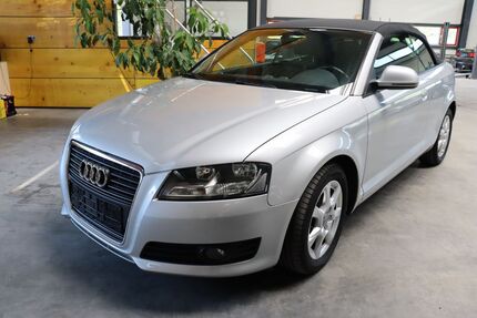 Audi A3 85.000 km 8.900 &euro; Friedrichshafen 88045