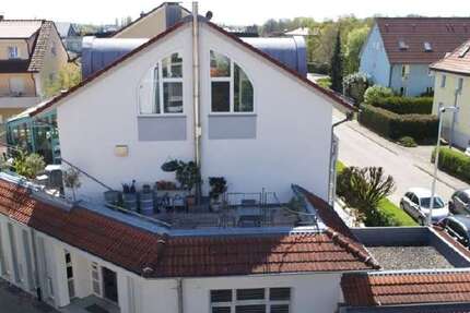 Gewerbeobjekt Ravensburg Südstadt - 2.500&euro; | Angebot:24638924