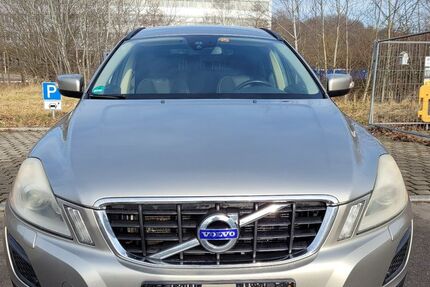 Volvo XC60 342.000 km 7.900 &euro; Kressbronn 88079