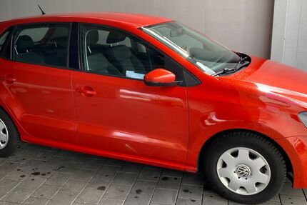 VW Polo 110.000 km 5.800 &euro; Owingen 88696