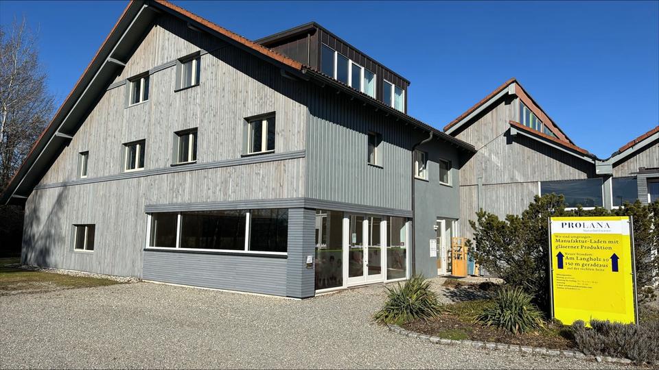 Gewerbeobjekt Waldburg - 70&euro; | Angebot:25756919