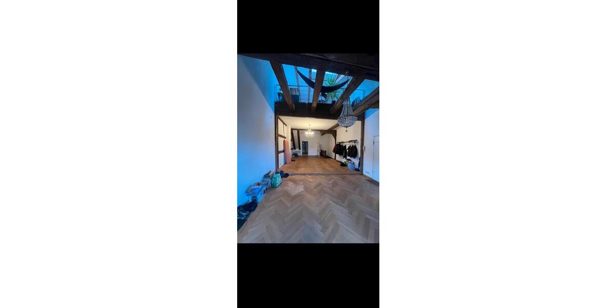 Loft - Studio - Atelier Ravensburg - 5 Zimmer, 220 m&sup2;, 2.000&euro; | Angebot:26477333