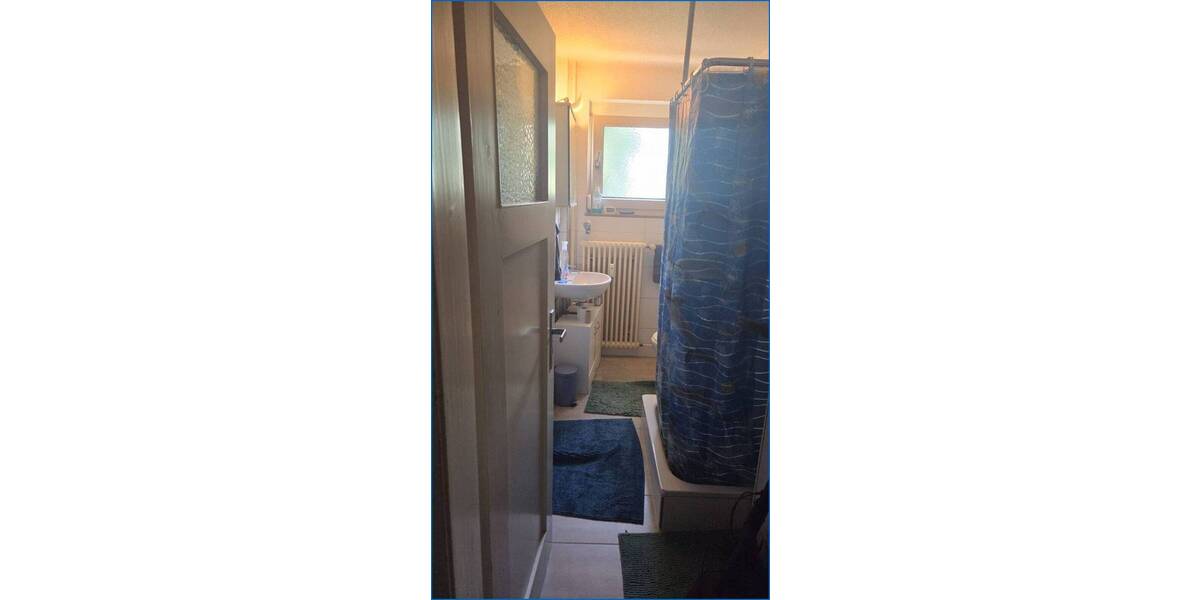 Etagenwohnung Konstanz-Petershausen-West Petershausen - 2 Zimmer, 46 m&sup2;, 209.500&euro; | Angebot:25748167