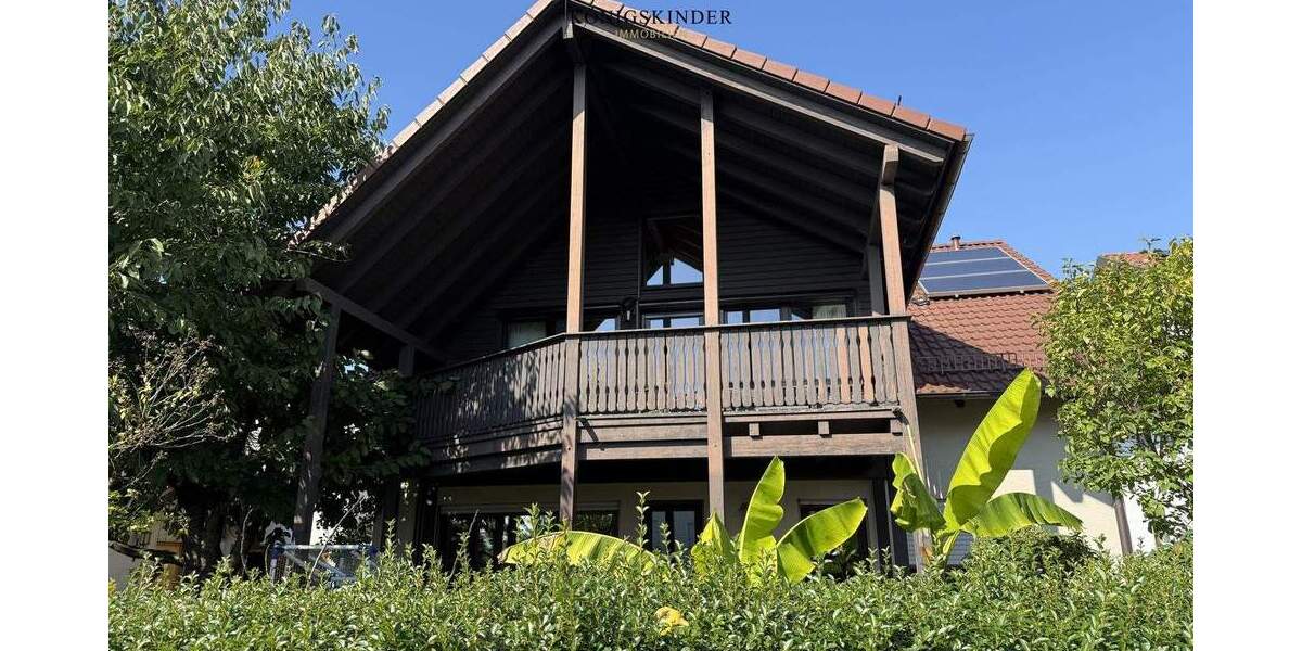 Mehrfamilienhaus, Wohnhaus Eriskirch - 8 Zimmer, 239 m&sup2;, 998.000&euro; | Angebot:25772424