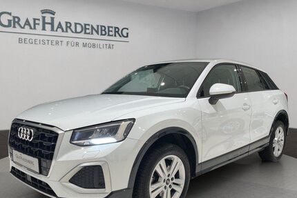 Audi Q2 26.600 km 28.510 &euro; Überlingen 88662