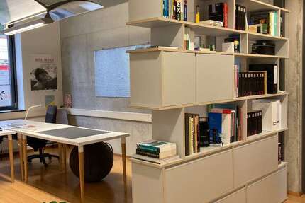 Gewerbeobjekt Konstanz Konstanz-Fürstenberg - 260&euro; | Angebot:26011574