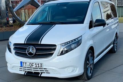 Mercedes-Benz Vito 16.846 km 51.900 &euro; Oberteuringen 88094