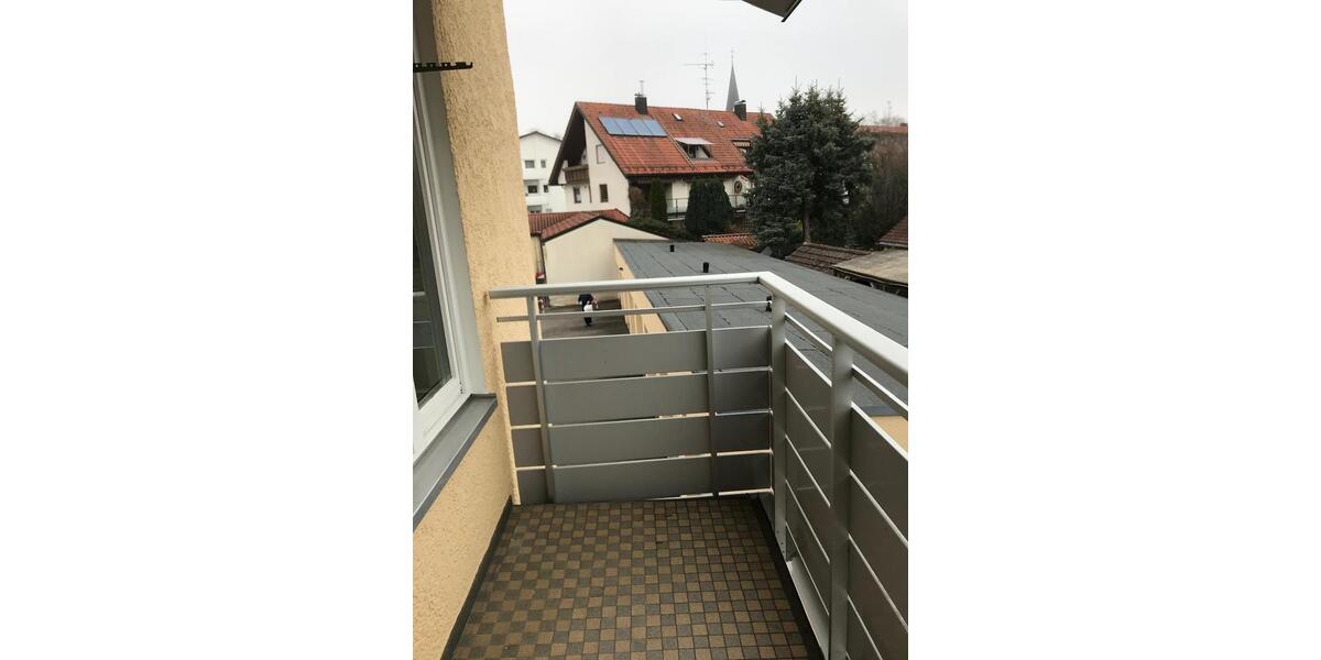 Etagenwohnung Lindau (Bodensee) - 2 Zimmer, 62 m&sup2;, 720&euro; | Angebot:25866718
