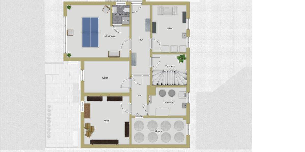 Mehrfamilienhaus, Wohnhaus Eriskirch Mariabrunn - 8 Zimmer, 185 m&sup2;, 698.000&euro; | Angebot:25693488