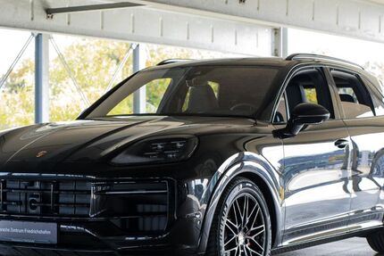 Porsche Cayenne 8.800 km 162.480 &euro; Friedrichshafen 88045