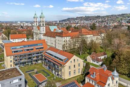 Wohnung Ravensburg Eschach - 3 Zimmer, 135 m&sup2;, 550.000&euro; | Angebot:25980818