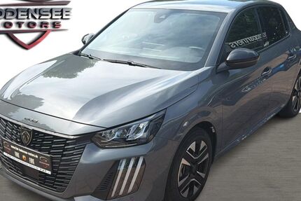 Peugeot 208 10.175 km 17.590 &euro; Lindau (Bodensee) 88131