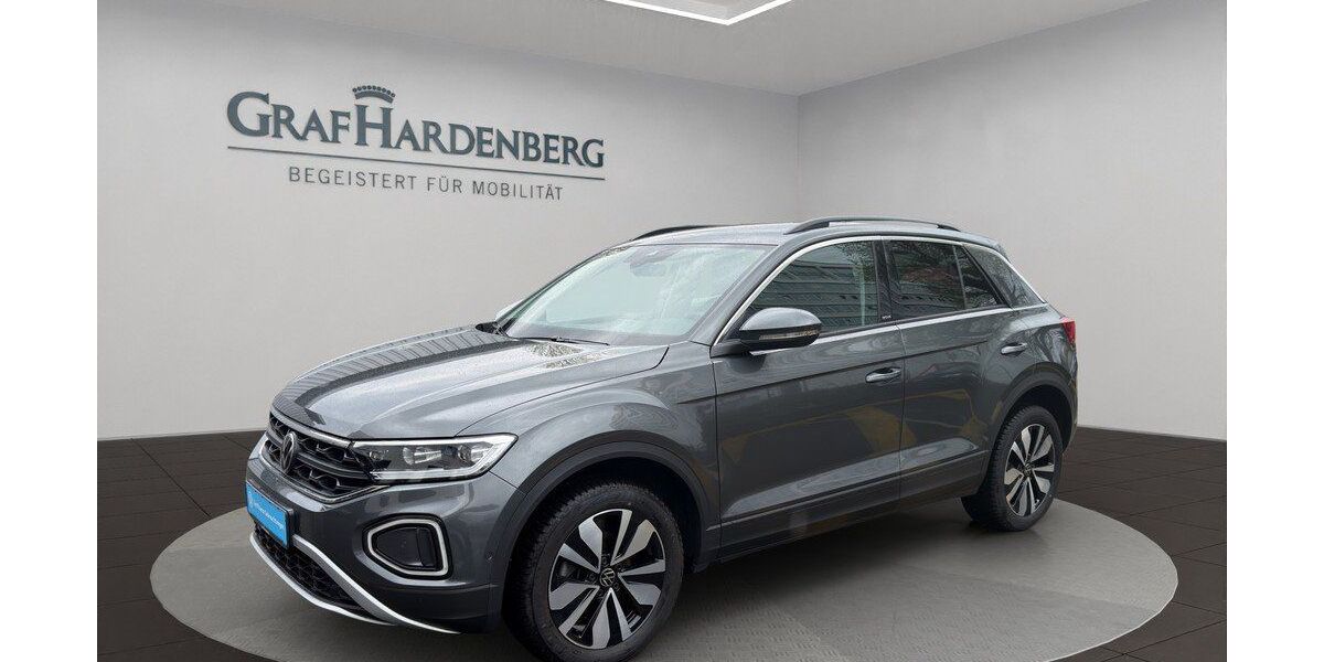 VW T-Roc 76.900 km 22.460 &euro; Konstanz 78467