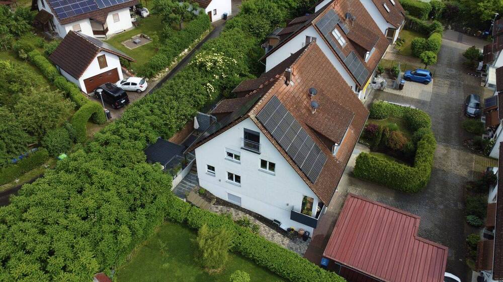 Doppelhaushälfte Salem Neufrach - 6 Zimmer, 170 m&sup2;, 596.000&euro; | Angebot:26891724