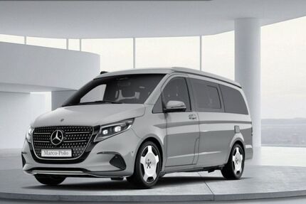 Mercedes-Benz V 300 23.900 km 83.798 &euro; Konstanz 78467