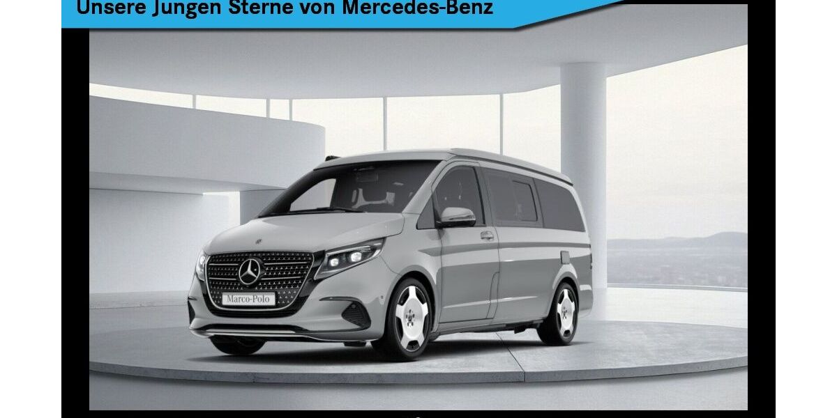 Mercedes-Benz V 300 23.900 km 84.498 &euro; Konstanz 78467