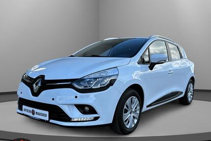 Renault Clio 83.600 km 10.990 &euro; Wilhelmsdorf 88271