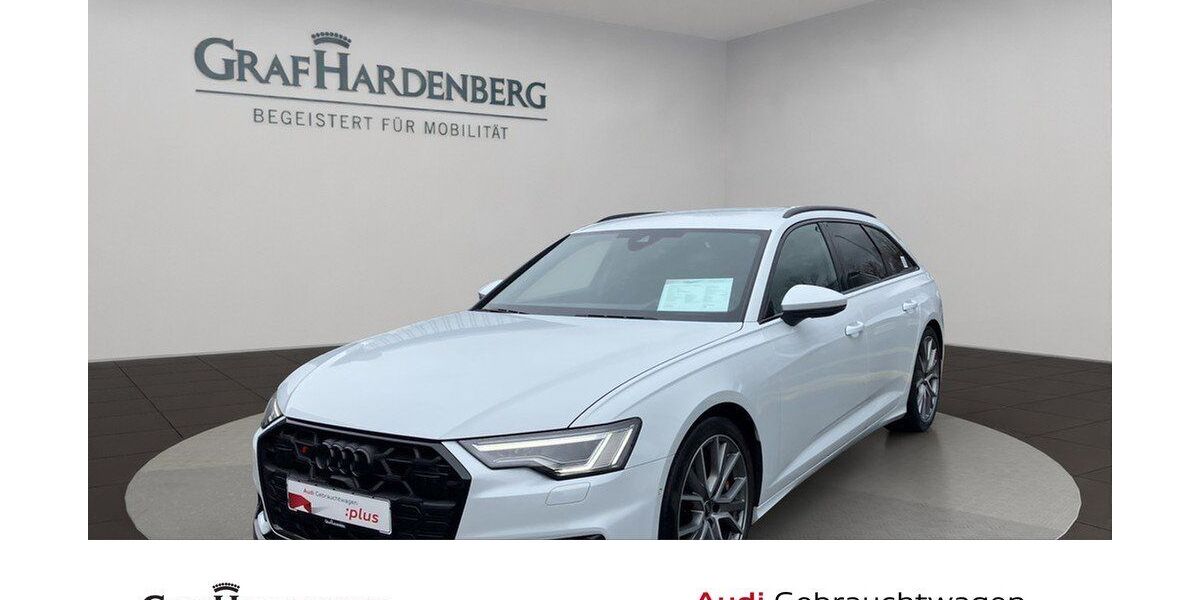 Audi S6 44.800 km 55.910 &euro; Konstanz 78467