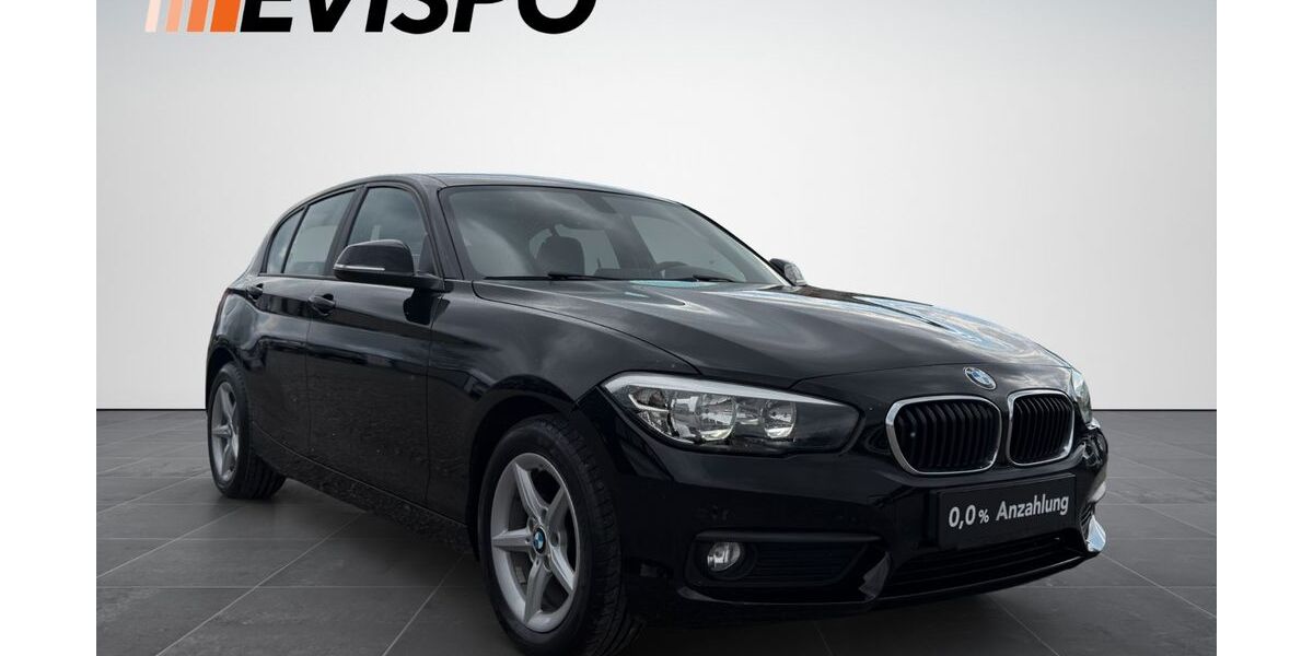 BMW 118 95.027 km 9.880 &euro; Oberteuringen 88094