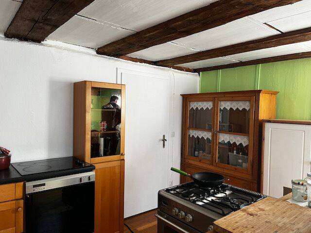 Mehrfamilienhaus, Wohnhaus Bermatingen - 4 Zimmer, 132 m&sup2;, 499.000&euro; | Angebot:25985601