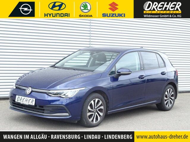VW Golf 70.537 km 18.980 &euro; Ravensburg 88213