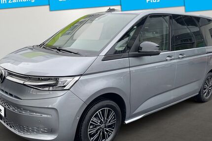 VW T7 Multivan 5.900 km 62.980 &euro; Weingarten 88250