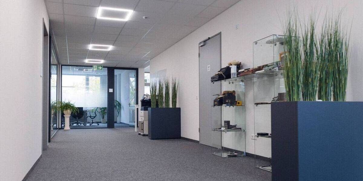 Gewerbeobjekt Friedrichshafen Schmitthennersiedlung - 350&euro; | Angebot:26802785