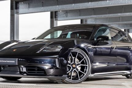 Porsche Taycan 9.900 km 129.470 &euro; Friedrichshafen 88045