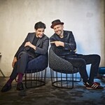 Remembering Roger - Lutz Krajenski Big Band feat. Atrin Madani