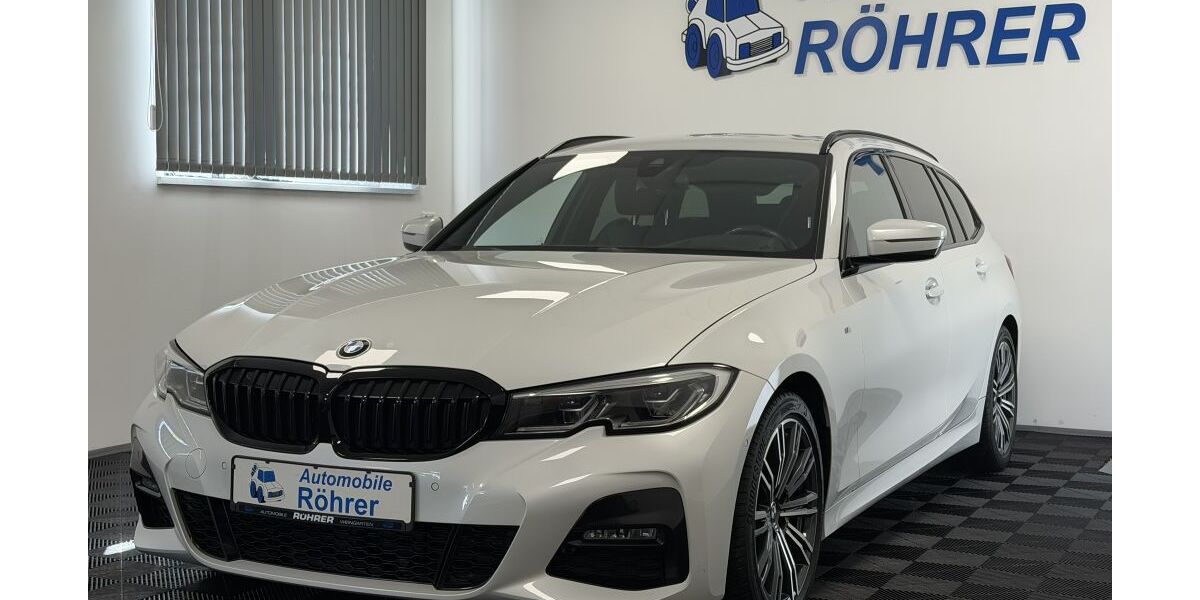 BMW 330 78.700 km 34.990 &euro; Weingarten 88250