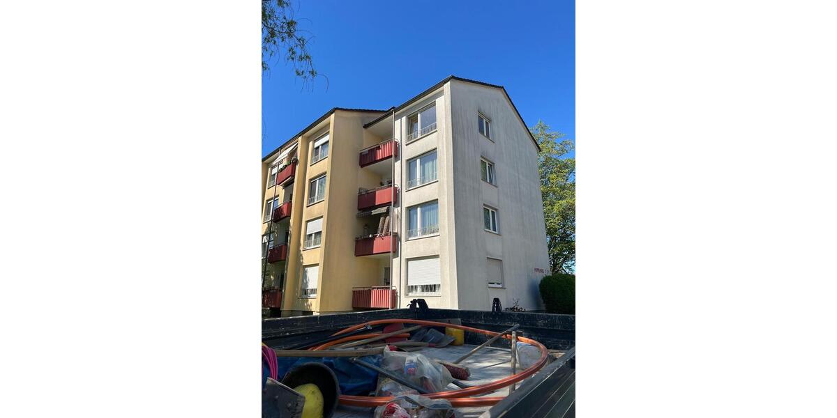 Mehrfamilienhaus, Wohnhaus Friedrichshafen Allmannsweiler - 4 Zimmer, 77 m&sup2;, 200.000&euro; | Angebot:26712818