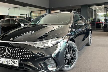 Mercedes-Benz CLA 250 Shooting Brake 9.000 km 66.850 &euro; Ravensburg 88214