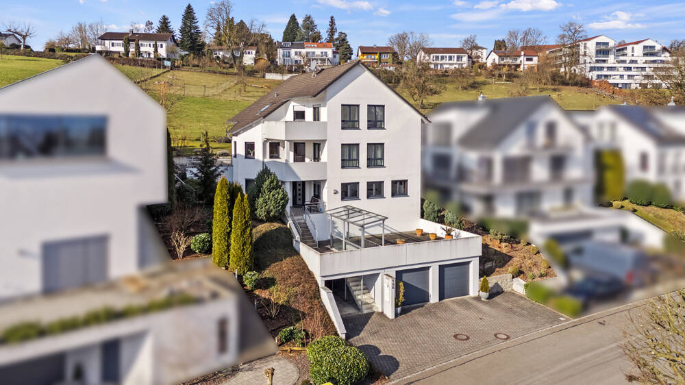 Einfamilienhaus Berg Vorberg - 7 Zimmer, 237 m&sup2;, 1.090.000&euro; | Angebot:25663671