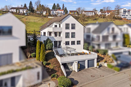 Haus Berg Vorberg - 7 Zimmer, 237 m&sup2;, 1.090.000&euro; | Angebot:25663671