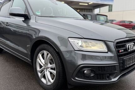 Audi SQ5 188.000 km 19.500 &euro; Ravensburg 88214