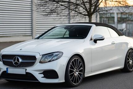 Mercedes-Benz E 400 76.000 km 41.999 &euro; Baienfurt 88255