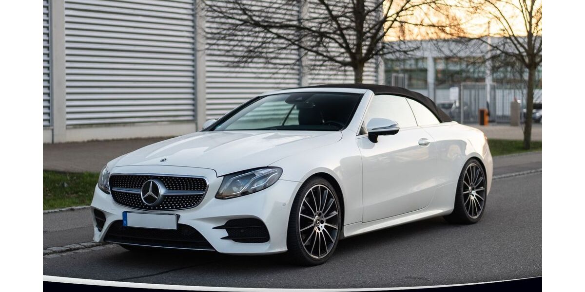 Mercedes-Benz E 400 76.000 km 41.999 &euro; Baienfurt 88255